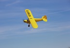 E-flite Piper J-3 Cub 450 ARF